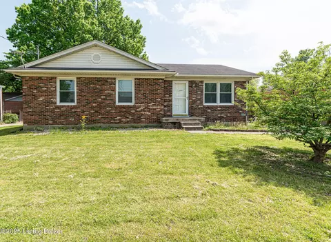 4604 Mile Of Sunshine Dr, Louisville, KY 40219