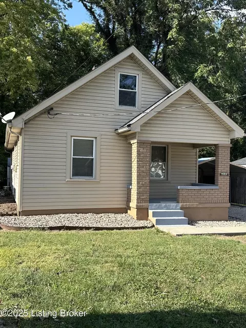 1417 Taylor Ave, Louisville, KY 40213