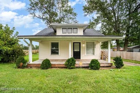 5055 Terry Rd, Louisville, KY 40216
