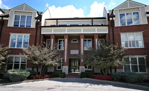 8505 Harrods Bridge Way #101, Prospect, KY 40059