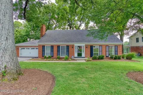 3208 Springcrest Dr, Louisville, KY 40241