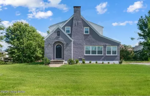 4209 Billtown Rd, Jeffersontown, KY 40299