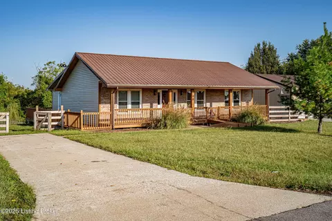 98 Tindale Dr, Taylorsville, KY 40071