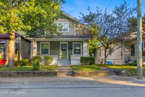 1839 Shady Ln, Louisville, KY 40205