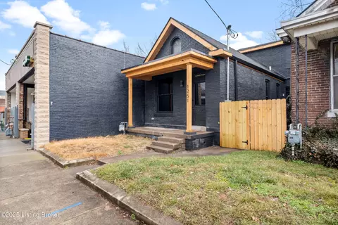 1251 S Shelby St, Louisville, KY 40203
