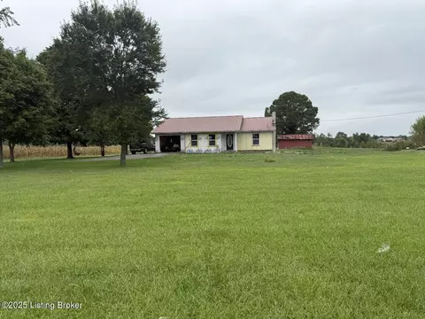 28 Jd Ln, Leitchfield, KY 42754