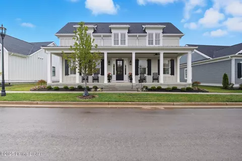 11608 Skypilot St, Prospect, KY 40059