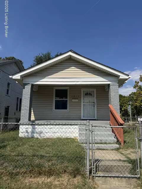 1815 Wilson Ave, Louisville, KY 40210