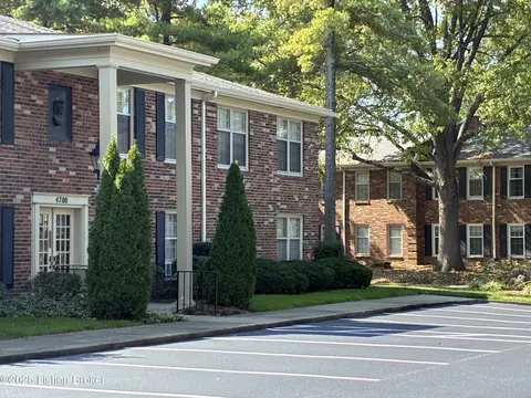 4700 Trowbridge Ter #102, Louisville, KY 40207