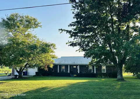 282 Highway 2781, Irvington, KY 40146