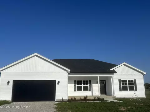 152 Locust Grv, Bedford, KY 40006