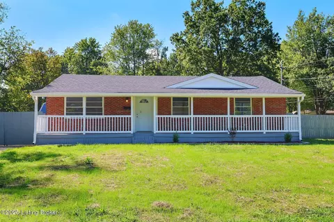 6612 North Dr, Louisville, KY 40272