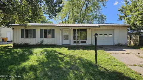 315 Ross St, Madison, IN 47250