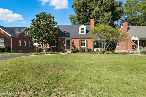4509 Winchester Rd, Louisville, KY 40207