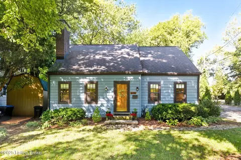 278 Claremont Ave, Louisville, KY 40206