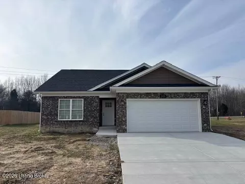 9106 Maplecreek Dr, Louisville, KY 40219