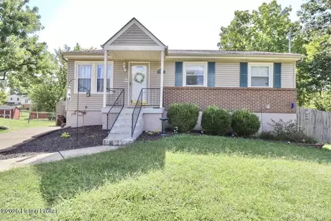 10202 Chico Ct, Louisville, KY 40291