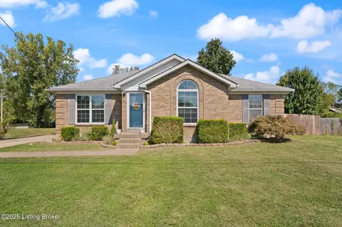 123 Louis Ln, Mount Washington, KY 40047