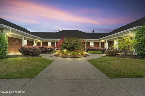 8100 Arthur Goins Blvd, Louisville, KY 40228