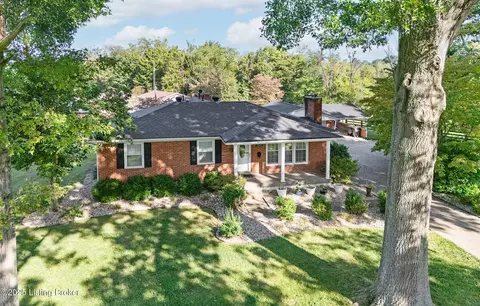 5517 Beth Rd, Louisville, KY 40219