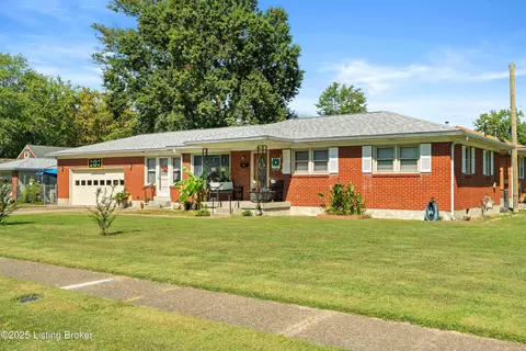 5007 Lila Ave, Louisville, KY 40258