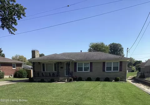 6711 Astral Dr, Louisville, KY 40258
