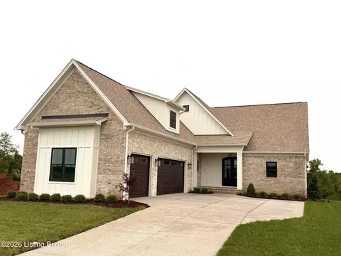134 Noblewood Blvd, Jeffersonville, IN 47130