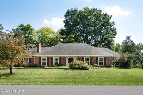 6406 Glenwood Rd, Louisville, KY 40222