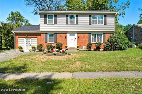 2815 Goose Creek Rd, Louisville, KY 40242