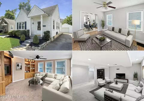 204 Staebler Ave, Louisville, KY 40207