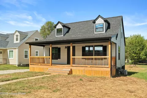 355 W Maple Ave, Hodgenville, KY 42748