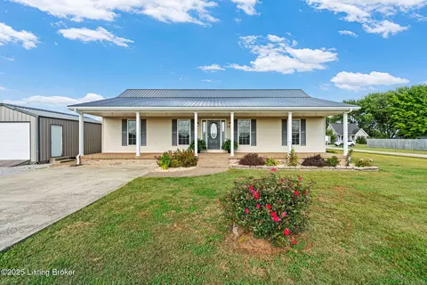 238 Beaver Dam Creek Rd, Leitchfield, KY 42754