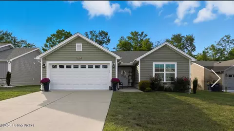 10906 Hidden Trail Ct, Louisville, KY 40229