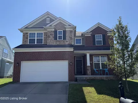 427 Rockcrest Way, Louisville, KY 40245