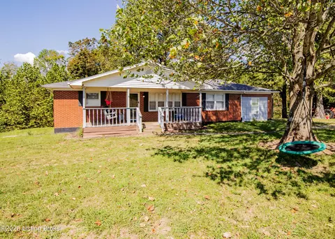 61 Farmers Ridge Rd, Elk Horn, KY 42733