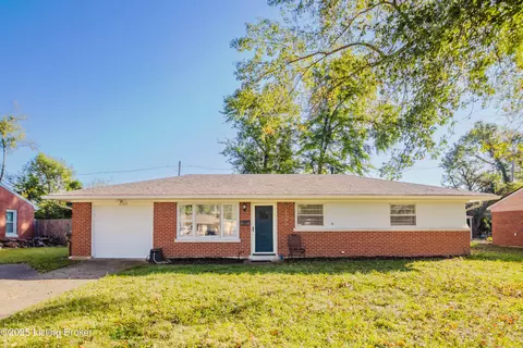 2103 Redleaf Dr, Louisville, KY 40242