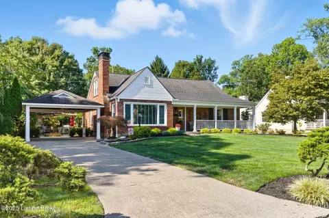 3018 Wellbrooke Rd, Louisville, KY 40205