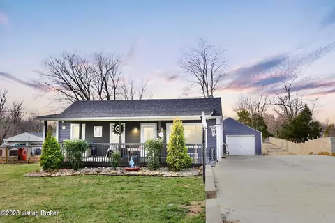 17311 Dry Ridge Rd, Louisville, KY 40299