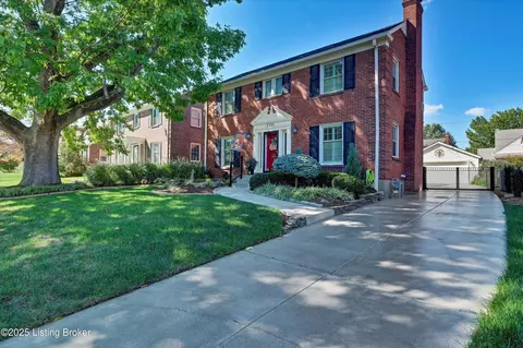 2225 Brighton Dr, Louisville, KY 40205