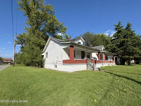 1721 Wilson Ave, Louisville, KY 40210