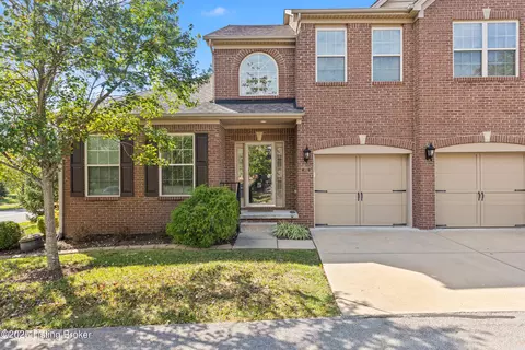 652 Durning Rd, Lexington, KY 40509
