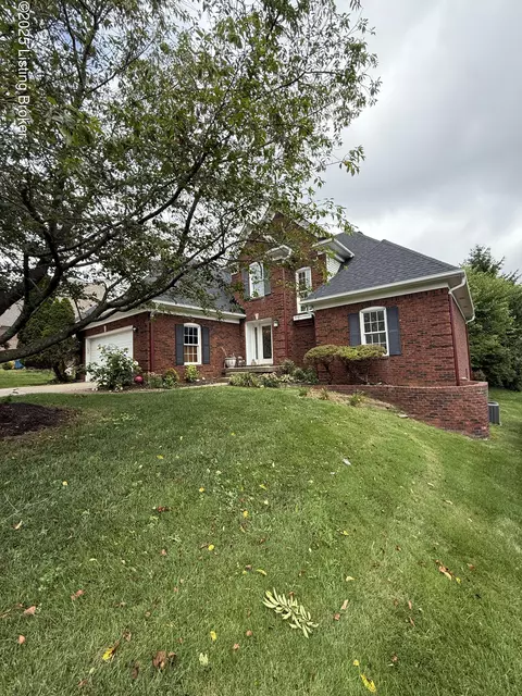 3721 Cypress Springs Pl, Louisville, KY 40245