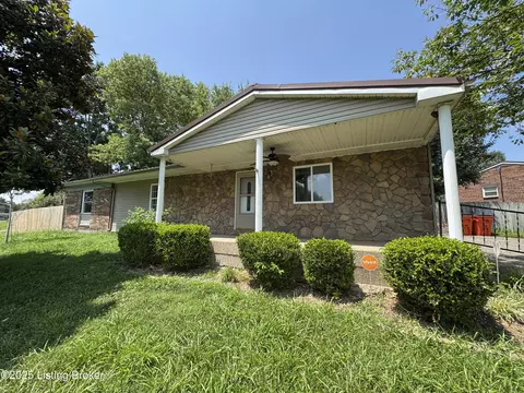 414 Georgetown Rd, Elizabethtown, KY 42701