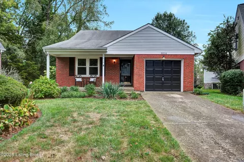 9016 Fawn Ct, Louisville, KY 40242