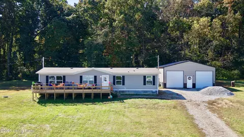 243 Mcdonald Dr, Brandenburg, KY 40108