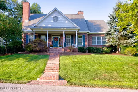 1621 Two Springs Pl, Louisville, KY 40207