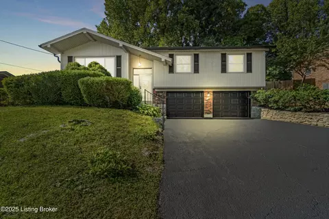 4510 Freda Way, Louisville, KY 40272