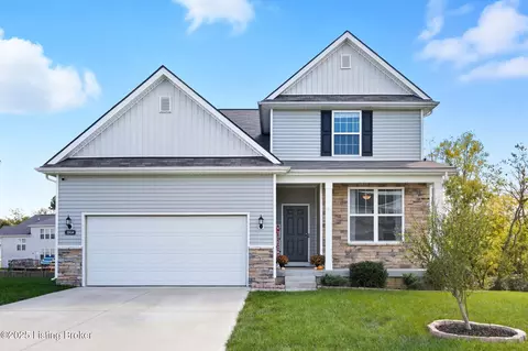 3950 Creek Meadow Dr, La Grange, KY 40031