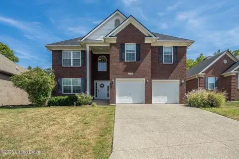 1405 Bostwick Ln, Louisville, KY 40245