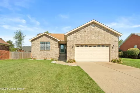 500 Justin Trl, Mount Washington, KY 40047